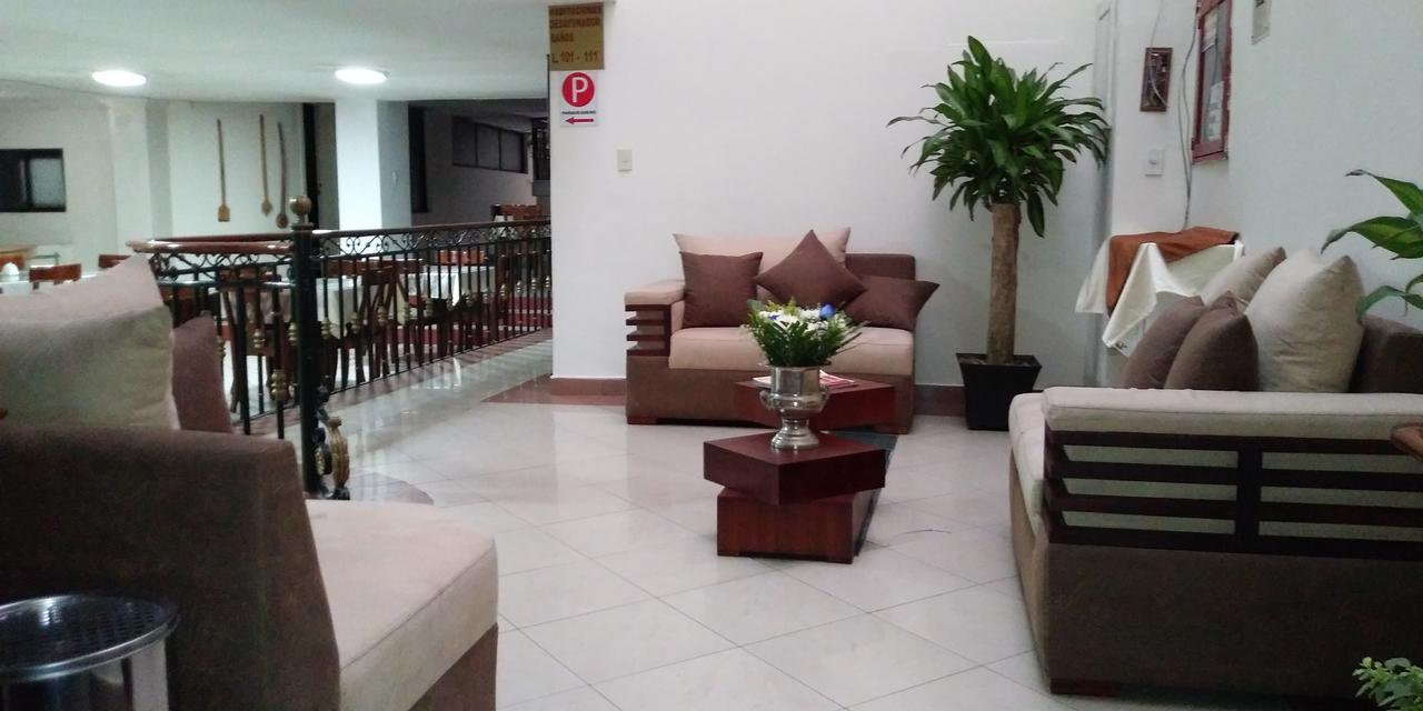 Hotel Spa Santa Ana Cuenca Dış mekan fotoğraf