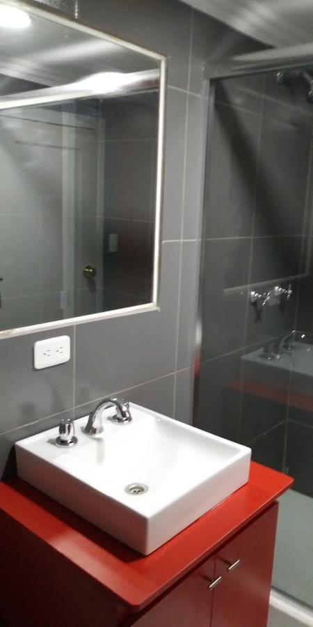 Hotel Spa Santa Ana Cuenca Dış mekan fotoğraf