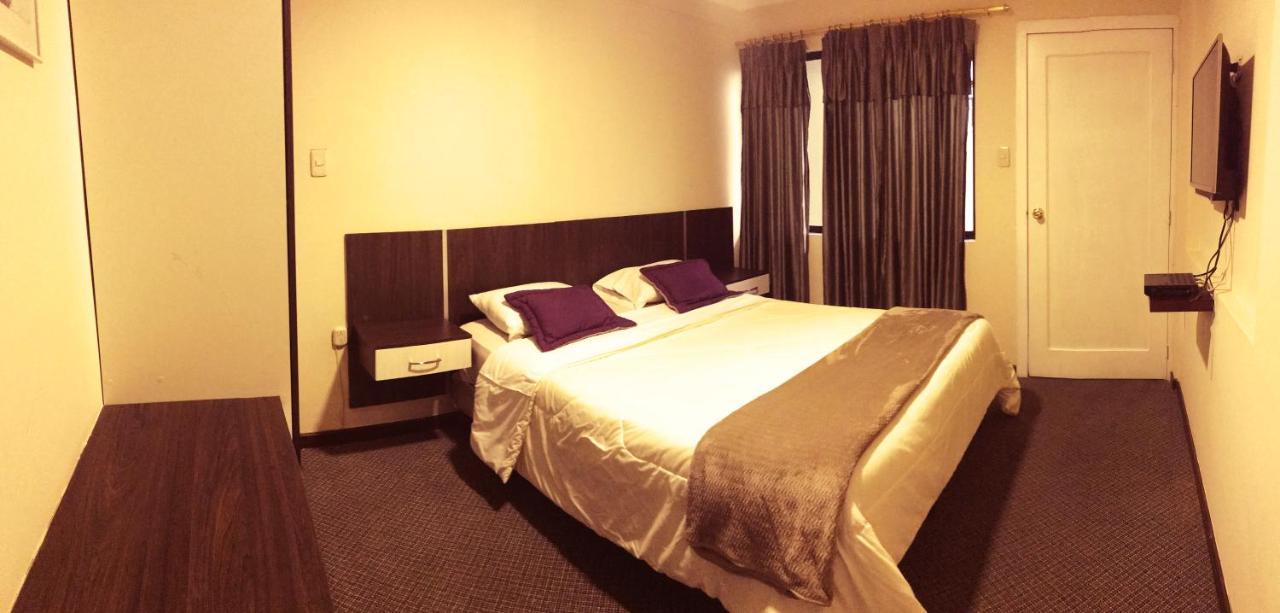 Hotel Spa Santa Ana Cuenca Dış mekan fotoğraf