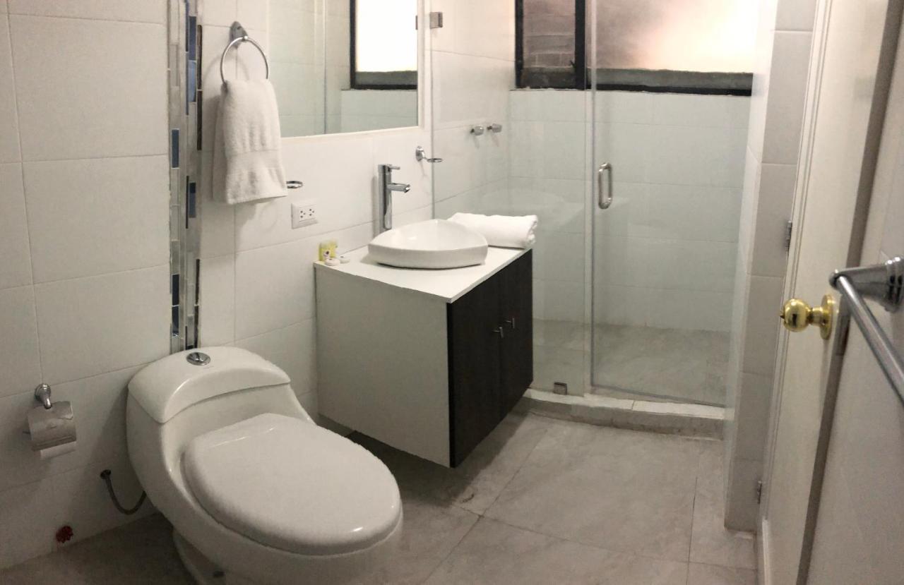 Hotel Spa Santa Ana Cuenca Dış mekan fotoğraf