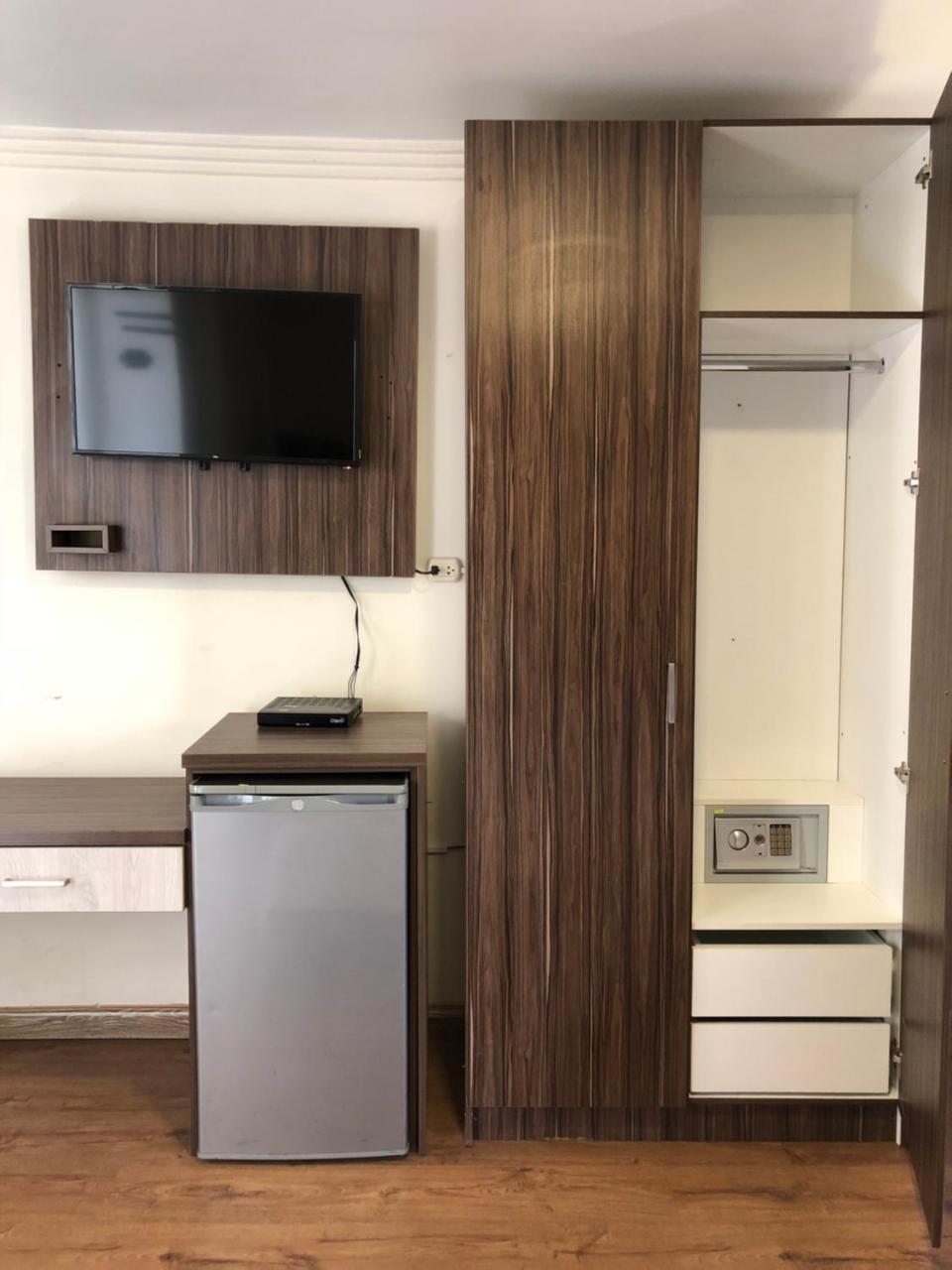 Hotel Spa Santa Ana Cuenca Dış mekan fotoğraf