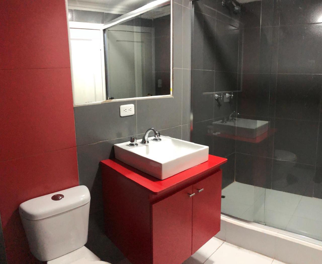 Hotel Spa Santa Ana Cuenca Dış mekan fotoğraf